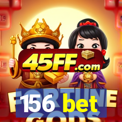 156 bet
